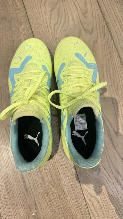 Бутонки Puma , размер 36