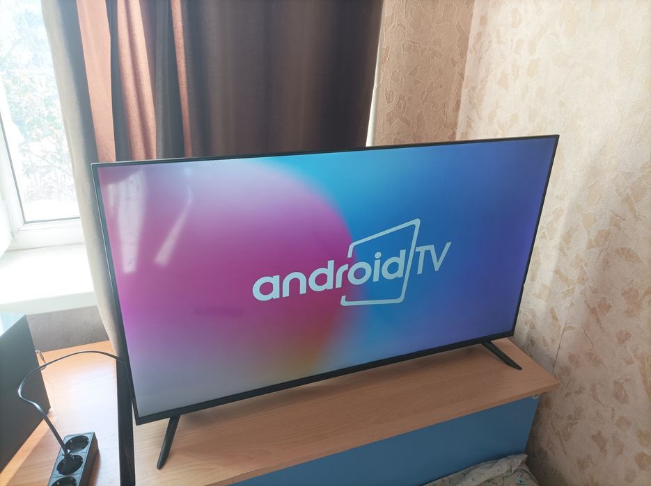 Телевизор Android Smart TV, 102 диаг.