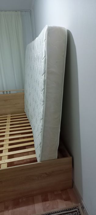 Матрас ортопедический