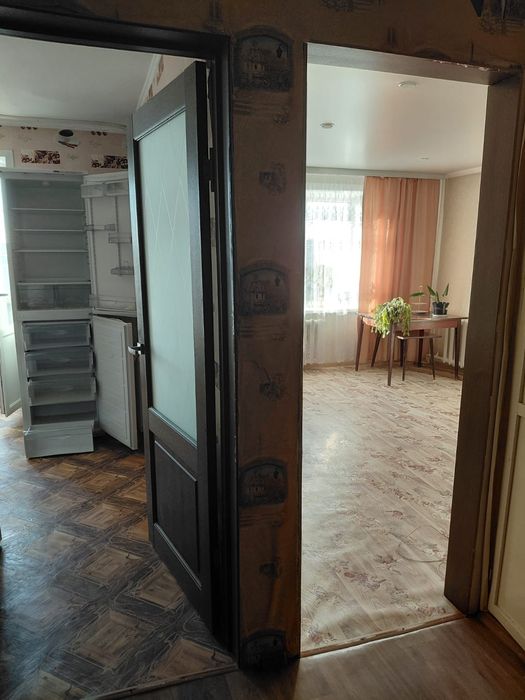 Сдам 1ком квартиру,в районе горпарка