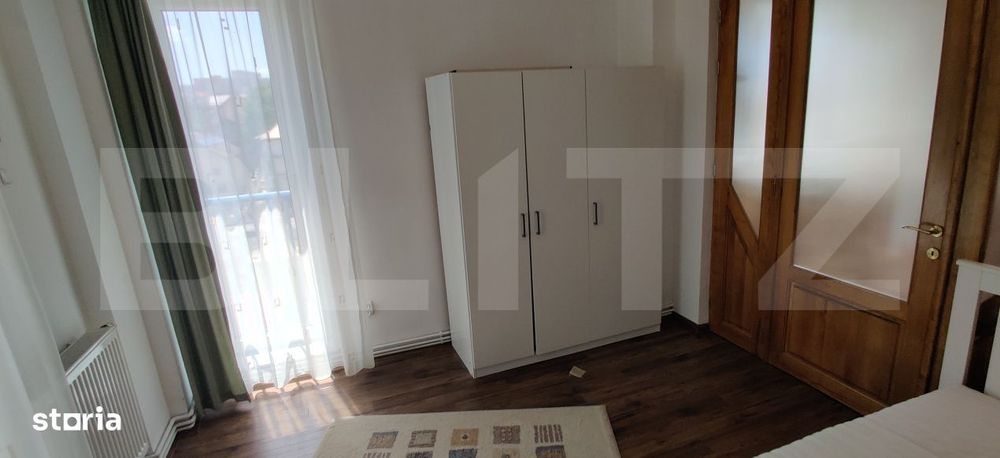 Apartament 4 camere | 113 mp | Parcare | Boxa subsol | Zorilor