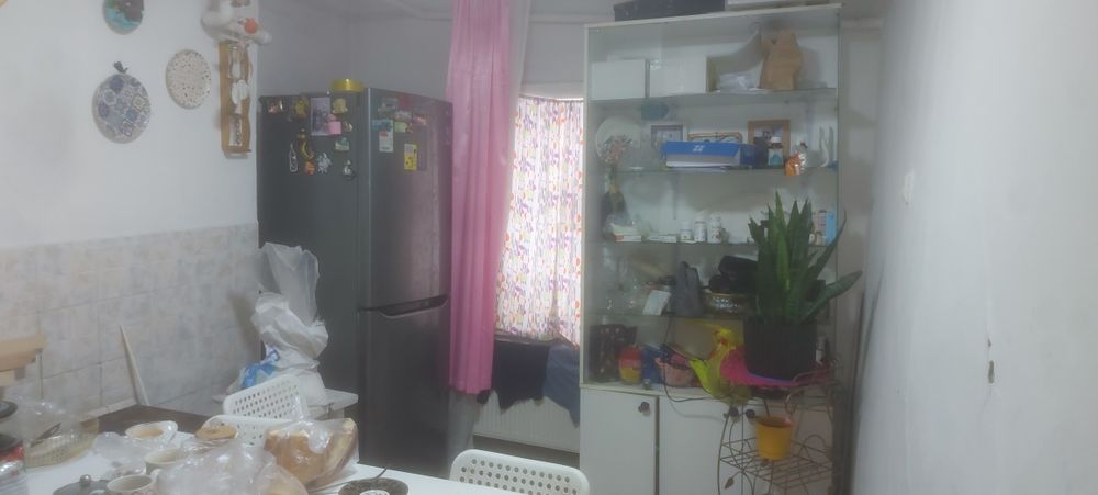 Продам  тёплый дом в центре
