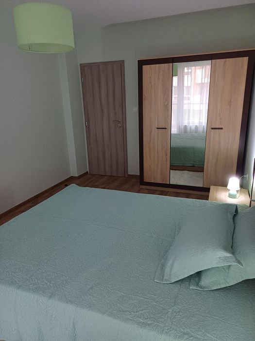 Дава се под наем Двустаен апартамент в Пловдив, Остромила - 60 кв.м за 408 € - Снимка #4