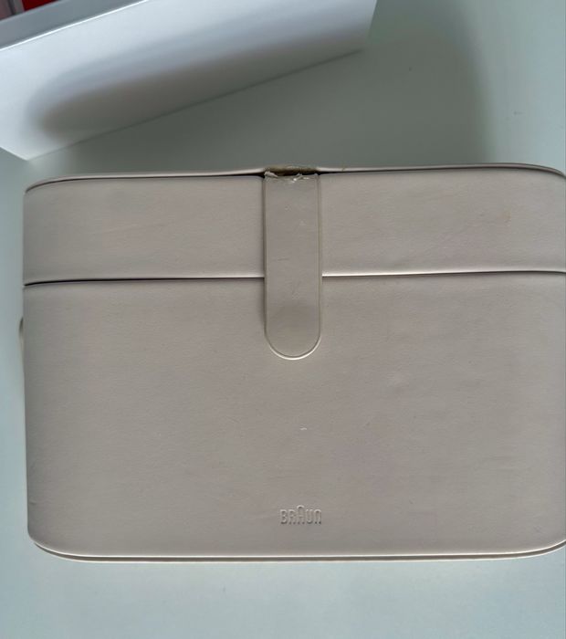 Фотоепилатор IPL Braun Silk-expert PRO 5