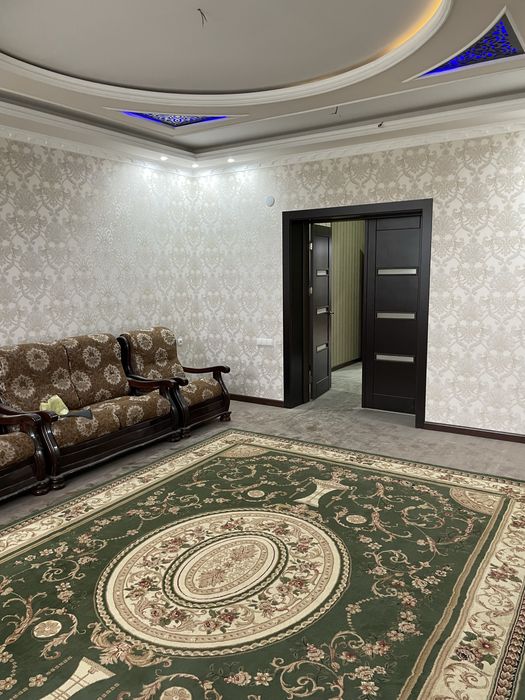 Квартира сотилади Термиз 3 хонали