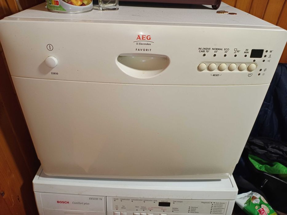 Миялна AEG  Electrolux