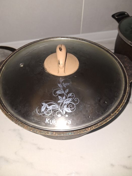 Козон  сотилади  кукмара гранит