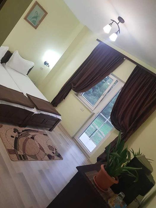 Cazare Casa Andrei