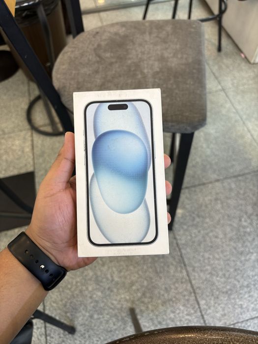 Продам iphone 15