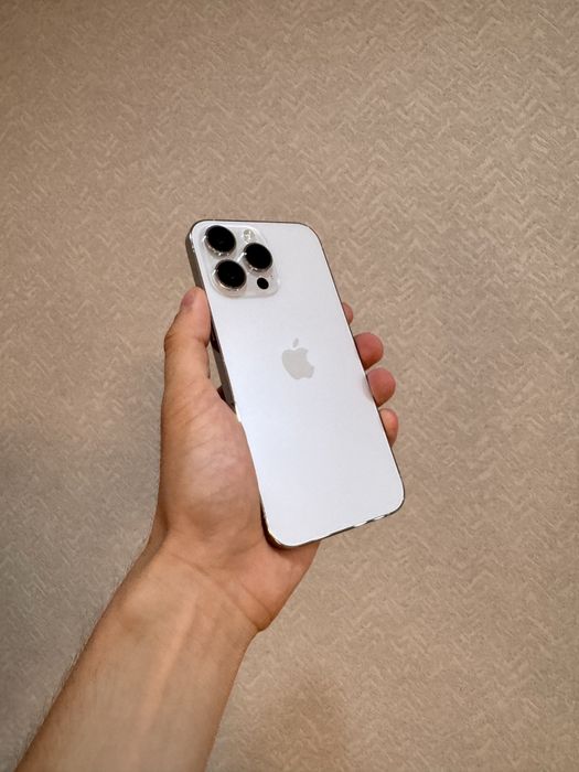 iPhone 14 Pro Max Dual Sim | 256Gb | 85%