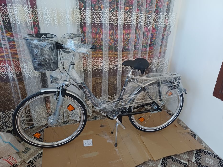 City Star 28 razmer velosiped