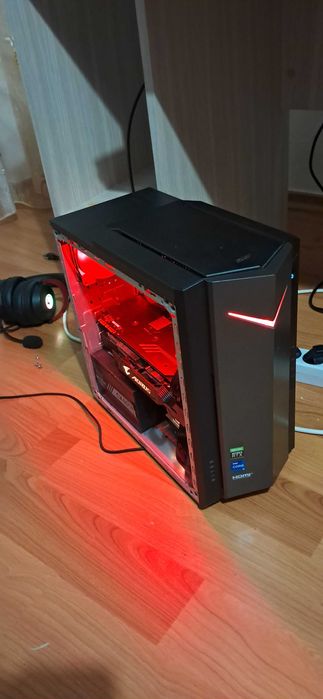Vand - Schimb PC gaming