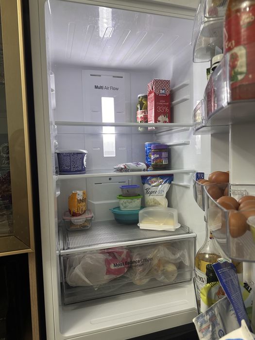 Продам холодильник LG