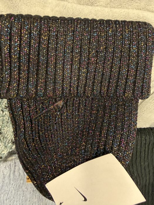 Шапки  Nike  50%