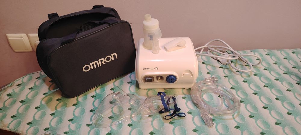 Небулайзер OMRON  NE-C28