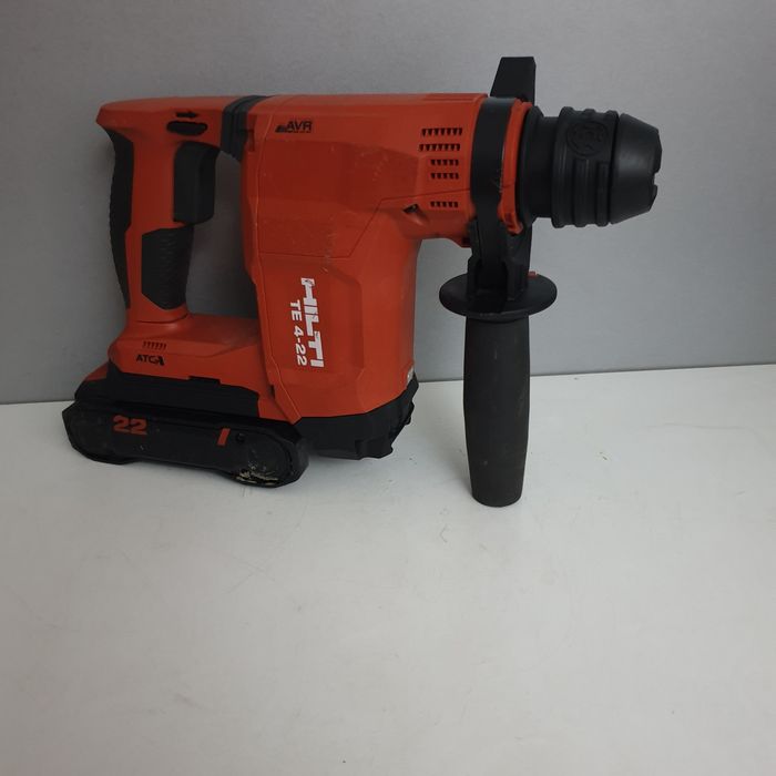 Hilti Nuron TE 4-22 Ciocan Rotopercutor SDS Plus Brushless
