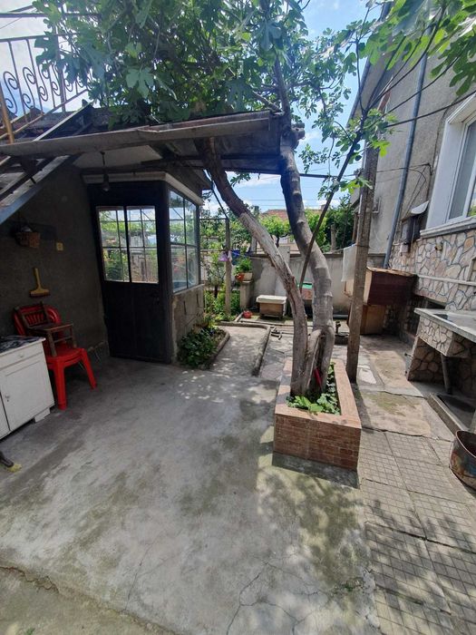 Продава се Къща в Стамболийски - 120 кв.м за 1125 €/кв.м - Снимка #6