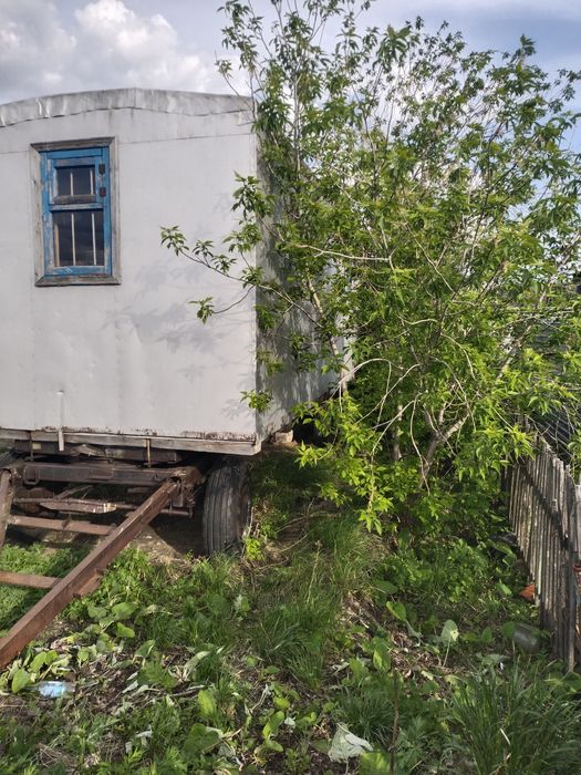 Продам вагончик.