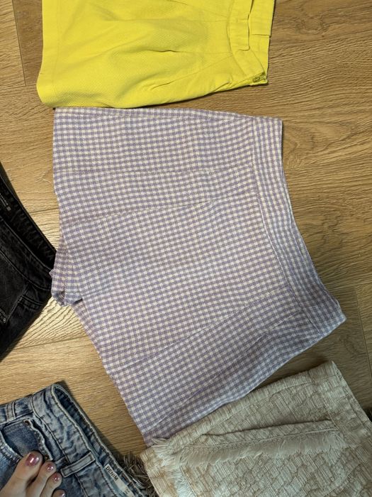 Къси панталони Зара, НМ, Адидас