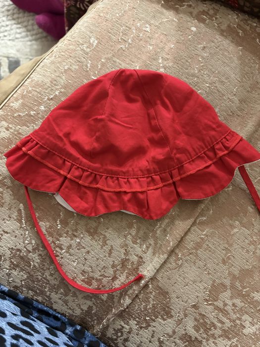 Продам детскую панаму
