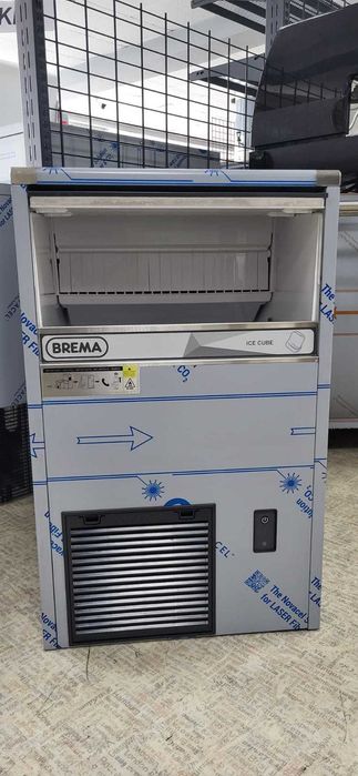 Льдогенераторы Brema