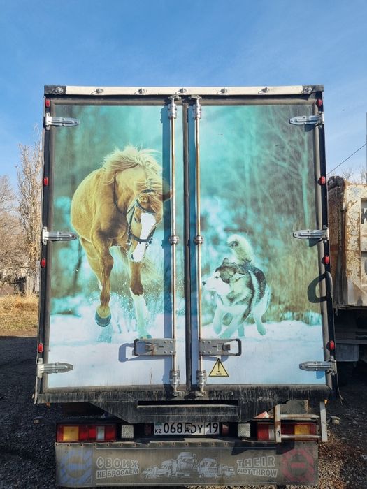 продам газель бизнес