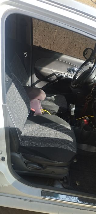 Matiz best kanditsaner bor prabeg halol