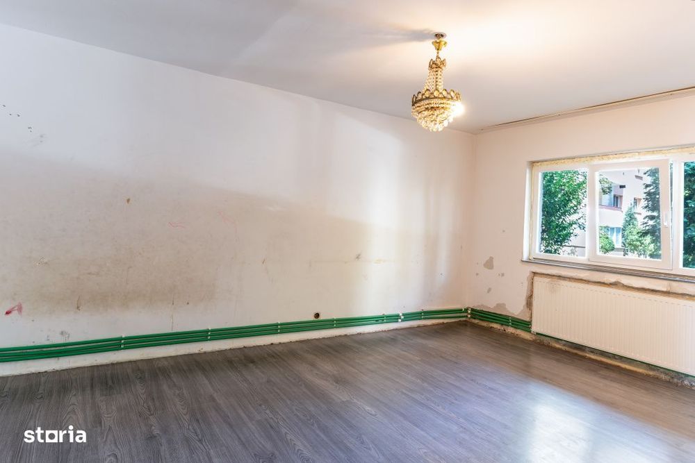 Apartament 3 camere decomandat, 65 mp, Intre Lacuri, Comision 0%