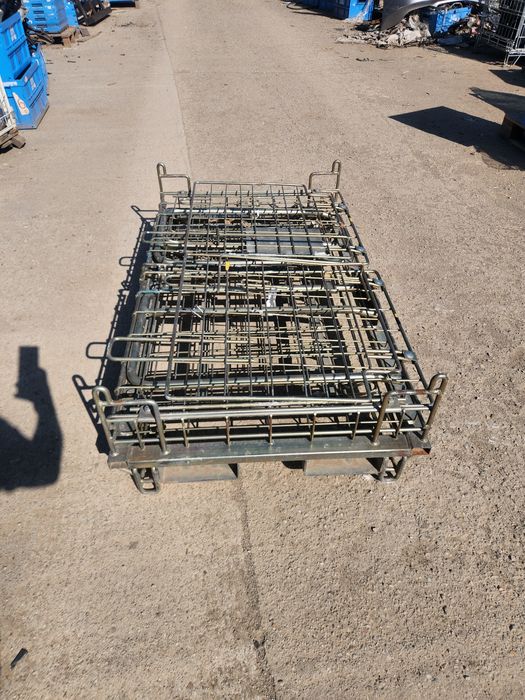 Contaner box paleti 100 buc stoc