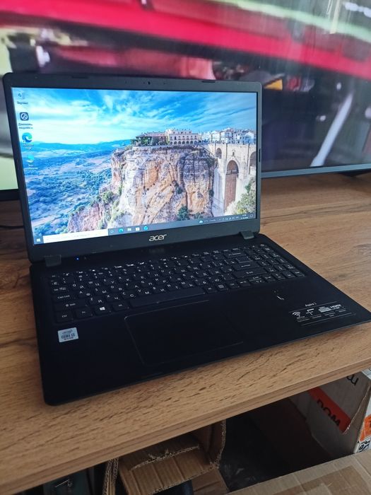 Продам ноутбук acer