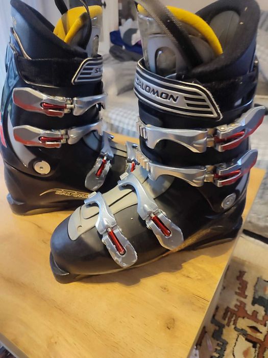 clăpari de schi SALOMON PERFORMA CF