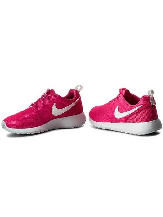 Nike - Roshe One Розов №38 Оригинал Код 129