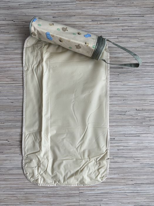 Сумка для мамы