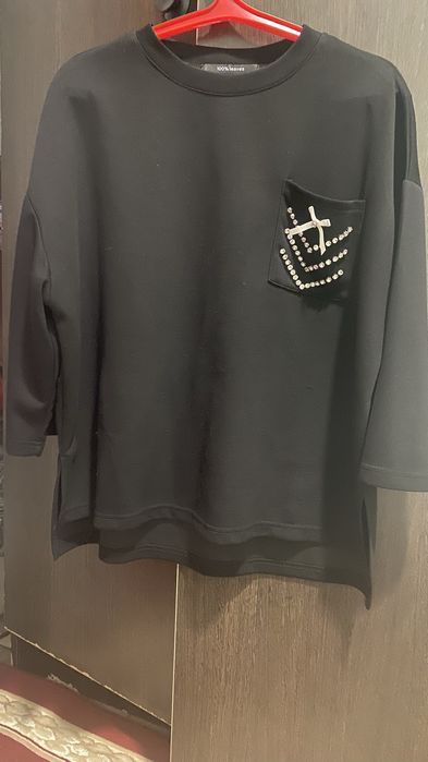 Разгрузка гардероба