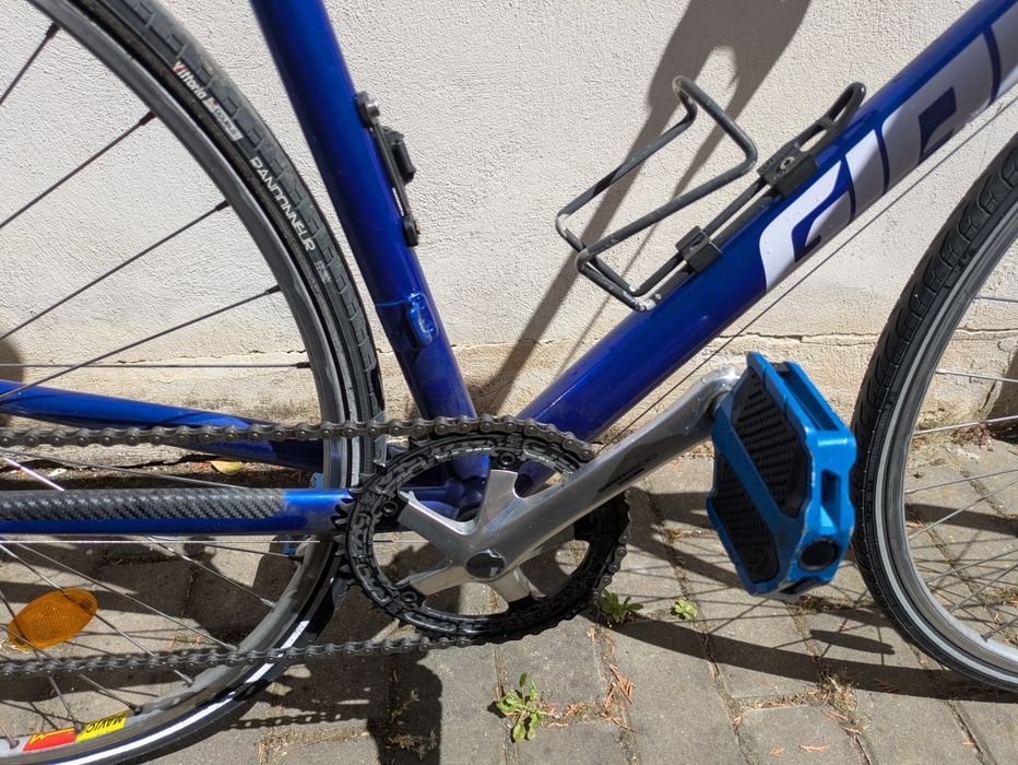 Bicicleta cursiera Giant