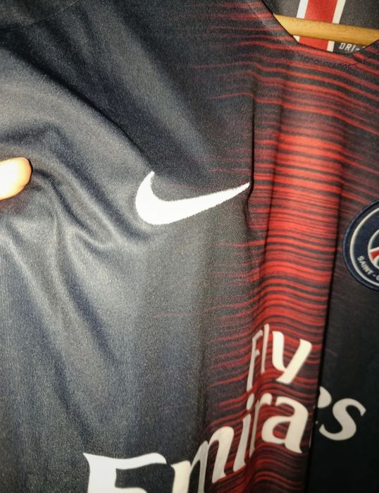 Tricou PSG Neymar