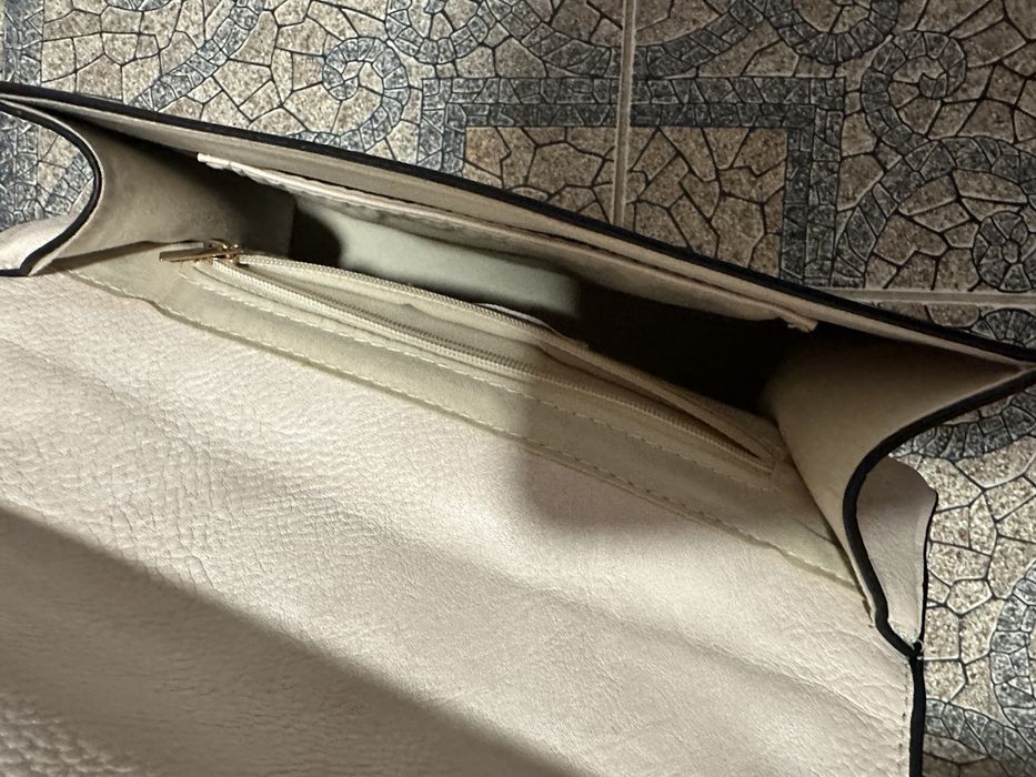 Geanta dama Meli Melo