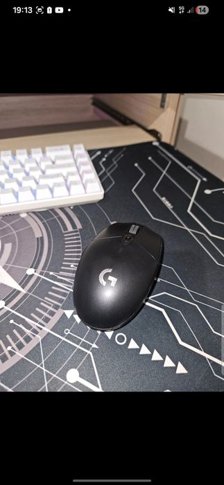 Mouse Logitech G305 Wireless