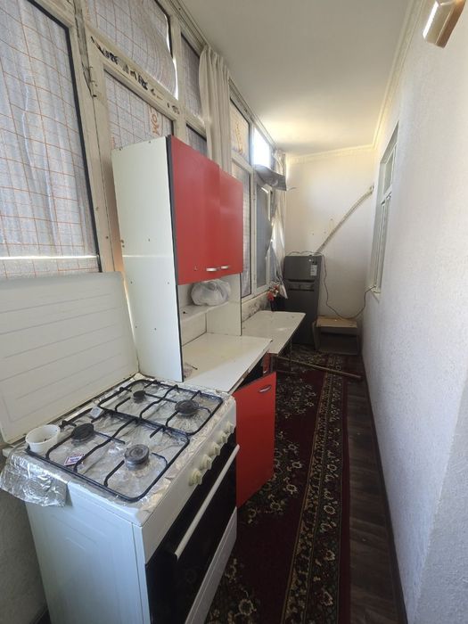 Ижарага берилади