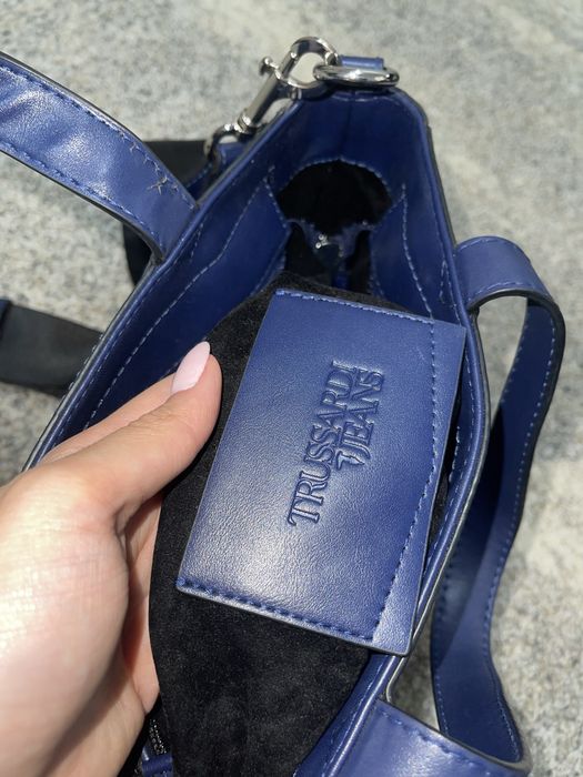 Сумка Trussardi Jeans