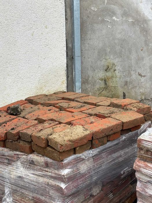 Vand Caramida Tiganeasca