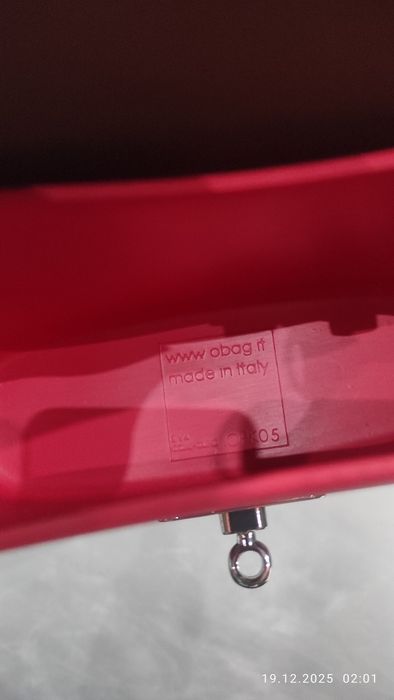 Дамска чанта „Obag”-нова