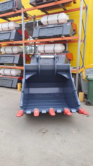 Cupa SAPAT M90FHB- excavator CASE CX250 , CX350, CX490