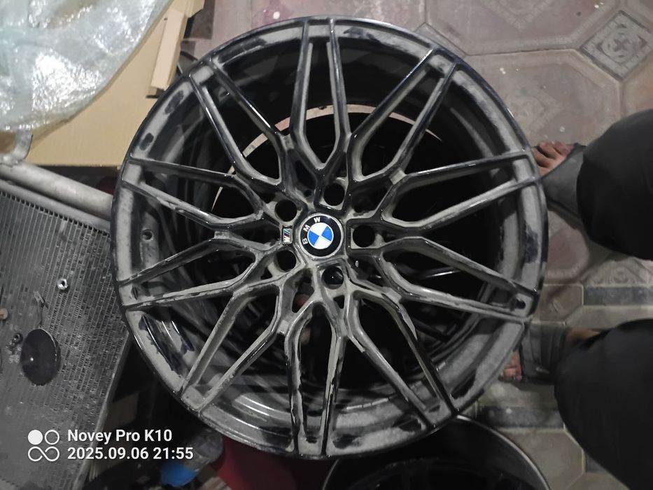 Bmw diska balon sotiladi 19