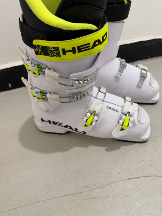 Ски Обувки  Head Raptor 60