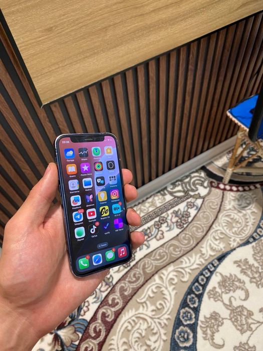 Iphone 12mini srochna kelishamiza