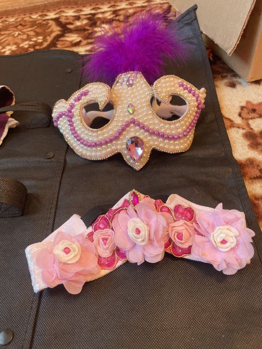 Тұсау кесерге набор