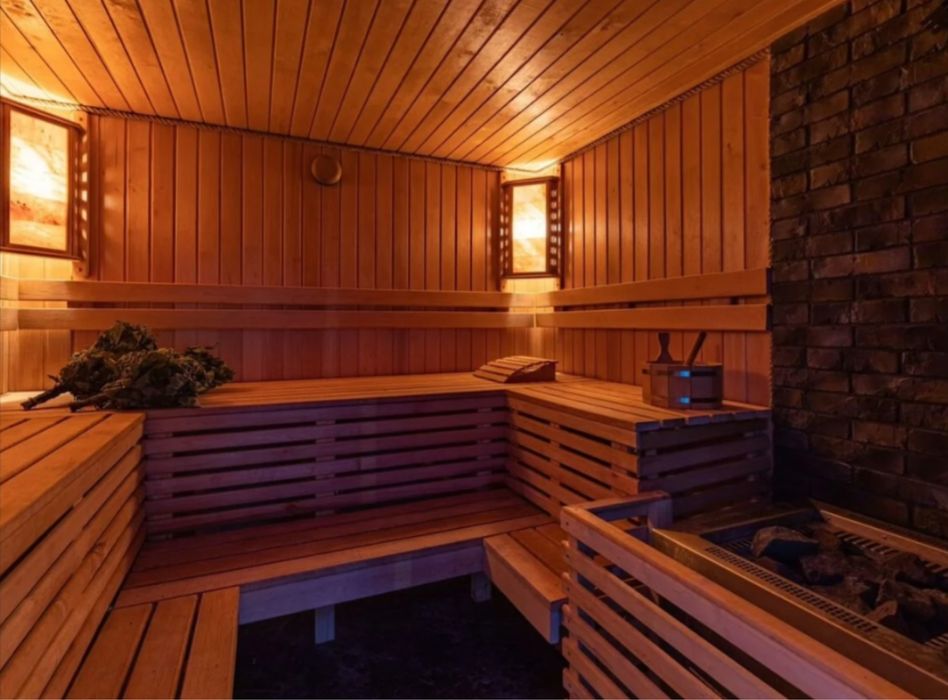 Сауна ,бассейин,биляард,плестешшин соати 300000 сумдан 8 кишигачам