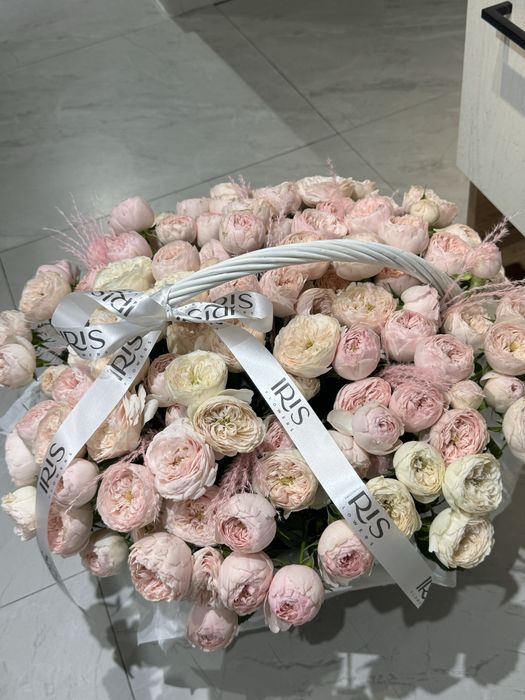 Продам цветы свежие