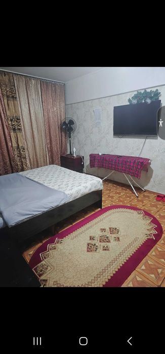 . 1, 2к.кв.,Абая 139(Айлара),ГрандБазар, Дамдес( Айтеке би 2)